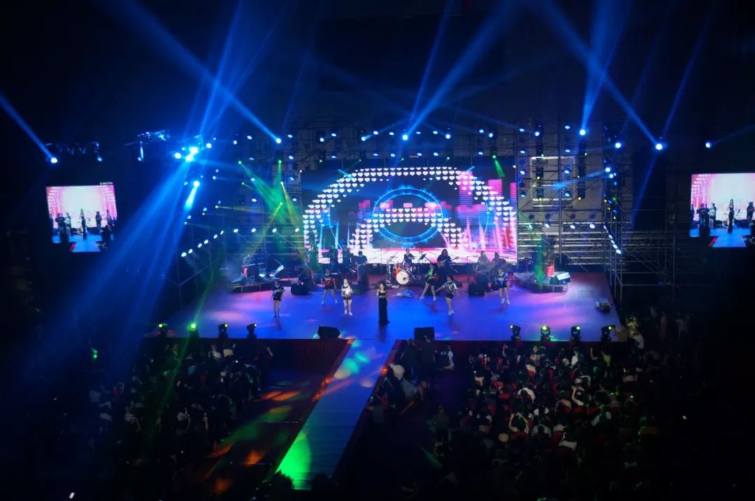 营业性演出注意事项 合规经营全指南